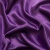 Поли креп-сатин 19-3536, 125 (+/-5) гр/м2, шир.150см, цвет фиолетовый - купить в Сыктывкаре. Цена 155.57 руб.