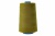 Нитки швейные в/с 40/2, нам. 5 000 ярд, цвет 163 (аналог 166) - купить в Сыктывкаре. Цена: 119.56 руб.