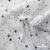 Ткань Муслин принт, 100% хлопок, 125 гр/м2, шир. 140 см, #2308 цв. 9 белый морская звезда - купить в Сыктывкаре. Цена 413.11 руб.