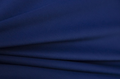 Трикотаж "Grange" R.BLUE 5# (2,38м/кг), 280 гр/м2, шир.150 см, цвет т.синий - купить в Сыктывкаре. Цена 870.01 руб.