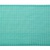 Лента капроновая "Гофре", шир. 110 мм/уп. 50 м, цвет изумруд - купить в Сыктывкаре. Цена: 26.93 руб.