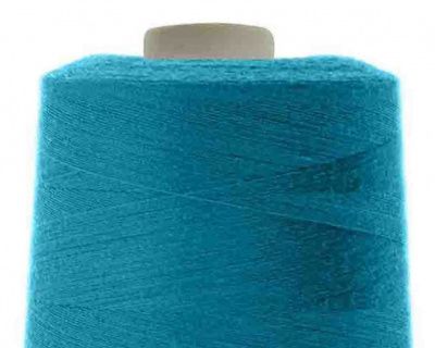 Швейные нитки (армированные) 28S/2, нам. 2 500 м, цвет 340 - купить в Сыктывкаре. Цена: 148.95 руб.