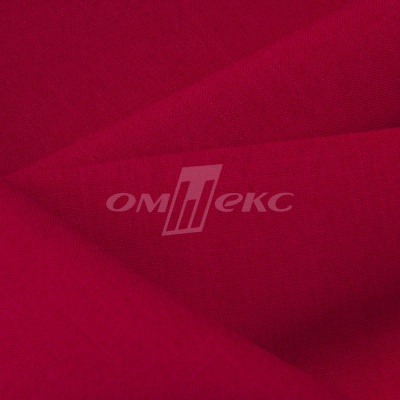 Ткань костюмная габардин "Меланж" 6117А, 172 гр/м2, шир.150см, цвет красный - купить в Сыктывкаре. Цена 287.10 руб.