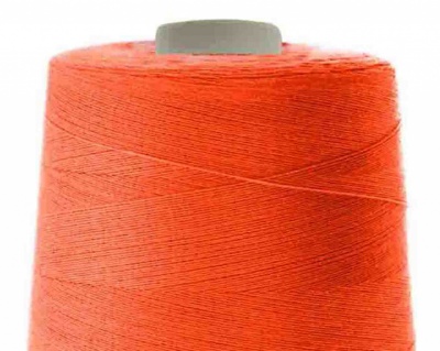 Швейные нитки (армированные) 28S/2, нам. 2 500 м, цвет 598 - купить в Сыктывкаре. Цена: 139.91 руб.