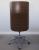 Кресло из натуральной кожи, каркас дерево арт. FX-BC06 - купить в Сыктывкаре. Цена 34 820.52 руб.