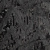 Трикотажное полотно с пайетками, шир.130 см, #311-бахрома чёрная - купить в Сыктывкаре. Цена 1 183.35 руб.