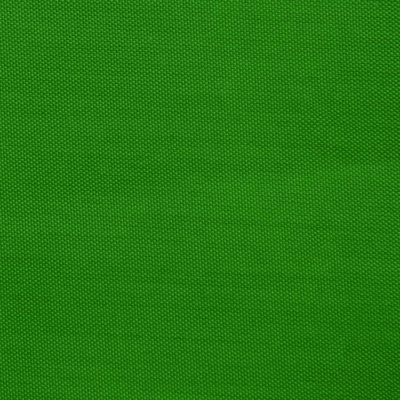 Ткань подкладочная Таффета 17-6153, антист., 53 гр/м2, шир.150см, цвет зелёный - купить в Сыктывкаре. Цена 57.16 руб.