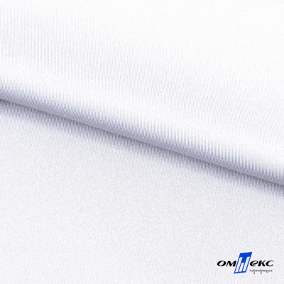 Бифлекс "ОмТекс", 200 гр/м2, шир. 150 см, цвет белый, (3,23 м/кг), блестящий - купить в Сыктывкаре. Цена 1 455.48 руб.