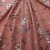 Плательная ткань "Фламенко" 2.1, 80 гр/м2, шир.150 см, принт растительный - купить в Сыктывкаре. Цена 311.05 руб.