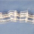Тесьма шторная - швейная фурнитура в Сыктывкаре