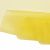Фатин жесткий 16-68, 22 гр/м2, шир.180см, цвет жёлтый - купить в Сыктывкаре. Цена 89.29 руб.