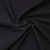 Ткань костюмная "Меган", 78%P 18%R 4%S, 205 г/м2 ш.150 см, цв-черный (Black) - купить в Сыктывкаре. Цена 392.32 руб.