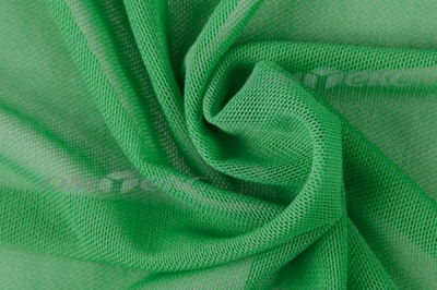 Сетка стрейч XD 6А 8818 (7,57м/кг), 83 гр/м2, шир.160 см, цвет зелёный - купить в Сыктывкаре. Цена 2 079.06 руб.