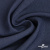 Ткань костюмная "Фиона", 98%P 2%S, 207 г/м2 ш.150 см, цв-джинс - купить в Сыктывкаре. Цена 342.96 руб.