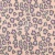 Дюспо принт 240T леопарды, 3/розовый, PU/WR/Milky, 80 гр/м2, шир.150см - купить в Сыктывкаре. Цена 194.81 руб.