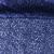 Сетка с пайетками №13, 188 гр/м2, шир.140см, цвет синий - купить в Сыктывкаре. Цена 433.60 руб.