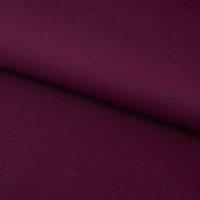 Костюмная ткань "Элис", 220 гр/м2, шир.150 см, цвет бордо - купить в Сыктывкаре. Цена 303.10 руб.