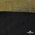 Трикотажное полотно голограмма, шир.140 см, #602 -чёрный/золото - купить в Сыктывкаре. Цена 385.88 руб.