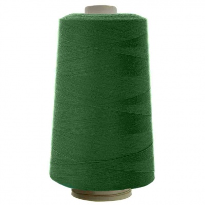 Швейные нитки (армированные) 28S/2, нам. 2 500 м, цвет 381 - купить в Сыктывкаре. Цена: 139.91 руб.