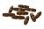 Деревянные украшения для рукоделия "Пуговица" #2 - купить в Сыктывкаре. Цена: 2.16 руб.