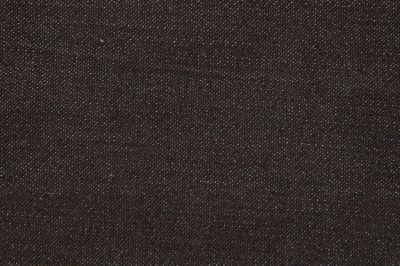 Ткань джинсовая №96, 160 гр/м2, шир.148см, цвет чёрный - купить в Сыктывкаре. Цена 350.42 руб.