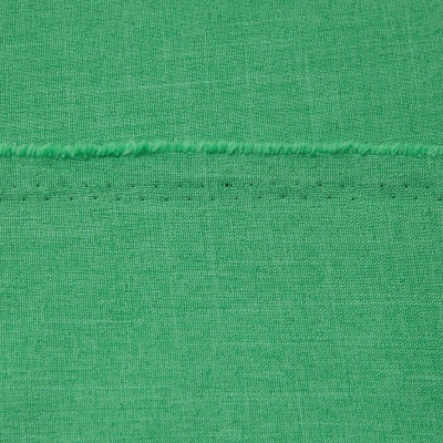 Ткань костюмная габардин "Меланж" 6103А, 172 гр/м2, шир.150см, цвет трава - купить в Сыктывкаре. Цена 296.19 руб.