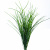 Трава искусственная -4, шт  (осока 50 см/8 см  7 листов)				 - купить в Сыктывкаре. Цена: 130.73 руб.