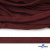 Шнур плетеный (плоский) d-12 мм, (уп.90+/-1м), 100% полиэстер, цв.255 - бордовый - купить в Сыктывкаре. Цена: 8.71 руб.
