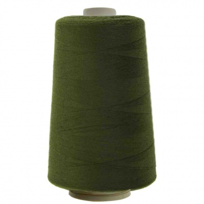 Швейные нитки (армированные) 28S/2, нам. 2 500 м, цвет 178 - купить в Сыктывкаре. Цена: 139.91 руб.