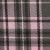 Ткань костюмная клетка 25577 2014, 230 гр/м2, шир.150см, цвет серый/роз/ч/бел - купить в Сыктывкаре. Цена 545.24 руб.