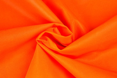 Ткань "Сигнал" Orange, 135 гр/м2, шир.150см - купить в Сыктывкаре. Цена 570.02 руб.