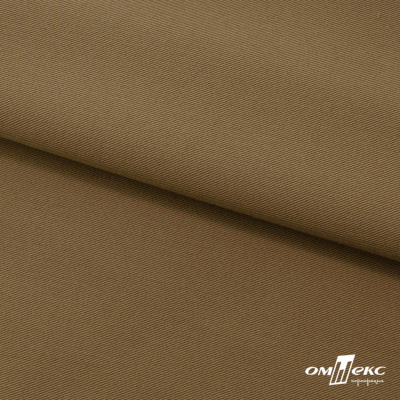 Ткань костюмная "Прато" 80% P, 16% R, 4% S, 230 г/м2, шир.150 см, цв-какао #23 - купить в Сыктывкаре. Цена 486.58 руб.