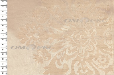 Портьерная ткань ALLA, сol.30-бежевый (295 см) - купить в Сыктывкаре. Цена 572.68 руб.