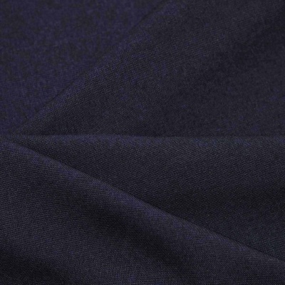 Ткань костюмная 25087 2039, 185 гр/м2, шир.150см, цвет т.синий - купить в Сыктывкаре. Цена 341.52 руб.
