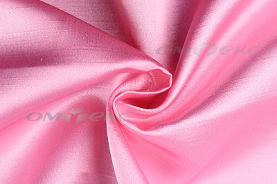 Портьерная ткань Шанзализе 2026, №11 (295 см)розовый - купить в Сыктывкаре. Цена 480.95 руб.