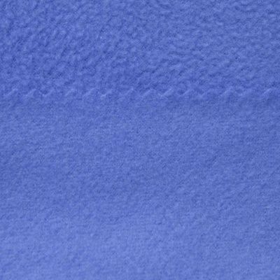Флис DTY, 180 г/м2, шир. 150 см, цвет голубой - купить в Сыктывкаре. Цена 646.04 руб.