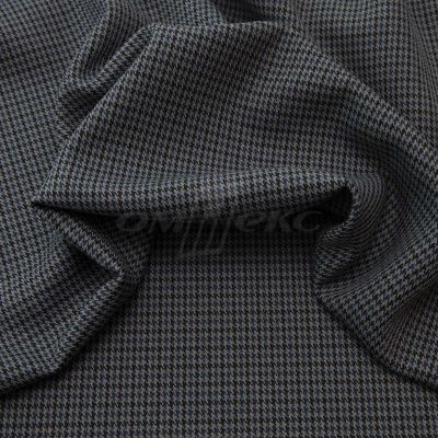 Ткань костюмная "Мишель", 254 гр/м2,  шир. 150 см, цвет серый/синий - купить в Сыктывкаре. Цена 404.64 руб.