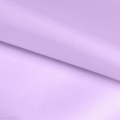Ткань подкладочная Таффета 14-3911, антист., 54 гр/м2, шир.150см, цвет св.фиолетовый - купить в Сыктывкаре. Цена 65.53 руб.