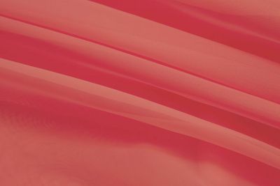 Портьерный капрон 15-1621, 47 гр/м2, шир.300см, цвет т.розовый - купить в Сыктывкаре. Цена 138.67 руб.