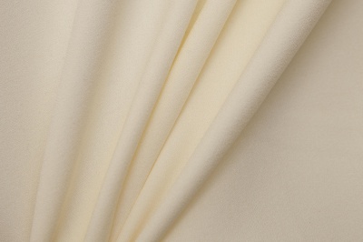 Костюмная ткань с вискозой "Бриджит" 11-0107, 210 гр/м2, шир.150см, цвет бежевый - купить в Сыктывкаре. Цена 564.96 руб.