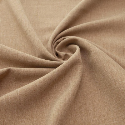 Ткань костюмная габардин "Меланж" 6160B, 172 гр/м2, шир.150см, цвет бежевый - купить в Сыктывкаре. Цена 299.21 руб.