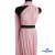Плательная ткань "Невада" 14-1911, 120 гр/м2, шир.150 см, цвет розовый - купить в Сыктывкаре. Цена 207.83 руб.