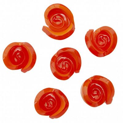 Украшение "Розы малые №3"  - купить в Сыктывкаре. Цена: 17.49 руб.