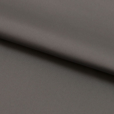 Курточная ткань Дюэл (дюспо) 18-0201, PU/WR/Milky, 80 гр/м2, шир.150см, цвет серый - купить в Сыктывкаре. Цена 160.75 руб.