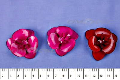 Украшение "Розы крупные" брак - купить в Сыктывкаре. Цена: 66.10 руб.