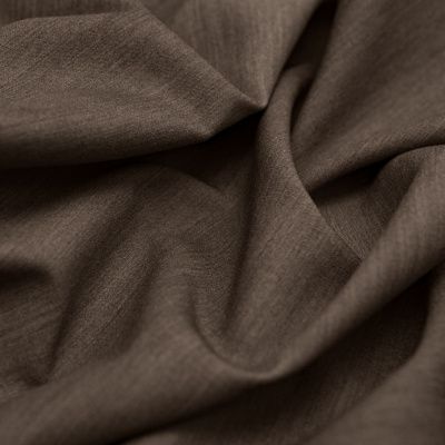 Костюмная ткань с вискозой "Флоренция" 18-1314, 195 гр/м2, шир.150см, цвет карамель - купить в Сыктывкаре. Цена 458.04 руб.