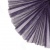Сетка Глиттер, 24 г/м2, шир.145 см., пурпурный - купить в Сыктывкаре. Цена 117.24 руб.