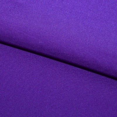 Бифлекс плотный col.603, 210 гр/м2, шир.150см, цвет фиолетовый - купить в Сыктывкаре. Цена 653.26 руб.