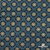 Ткань костюмная «Микровельвет велюровый принт», 220 г/м2, 97% полиэстр, 3% спандекс, ш. 150См Цв #6 - купить в Сыктывкаре. Цена 439.76 руб.