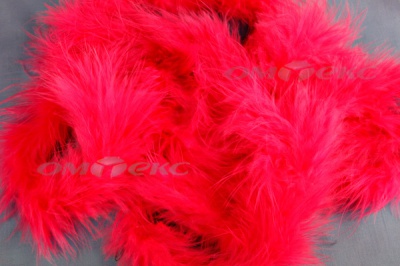 Марабу из пуха и перьев тонкое/насыщенно-розовый - купить в Сыктывкаре. Цена: 61.70 руб.